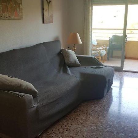 Apartamento En Campello A 250M De La Playa 엘 캄펠로 외부 사진