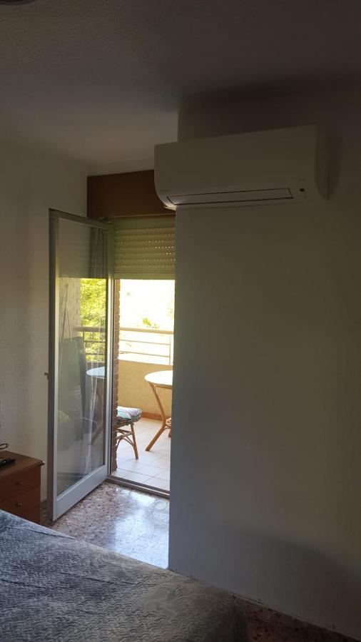 Apartamento En Campello A 250M De La Playa 엘 캄펠로 외부 사진