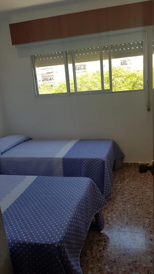 Apartamento En Campello A 250M De La Playa 엘 캄펠로 외부 사진