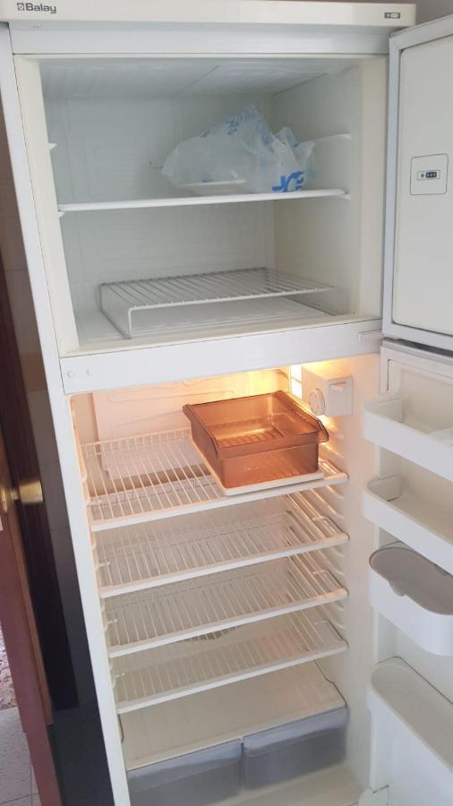 Apartamento En Campello A 250M De La Playa 엘 캄펠로 외부 사진