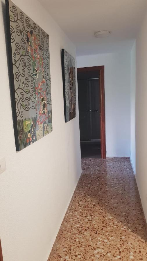Apartamento En Campello A 250M De La Playa 엘 캄펠로 외부 사진