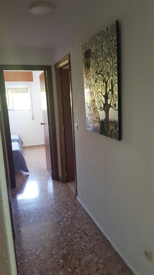 Apartamento En Campello A 250M De La Playa 엘 캄펠로 외부 사진