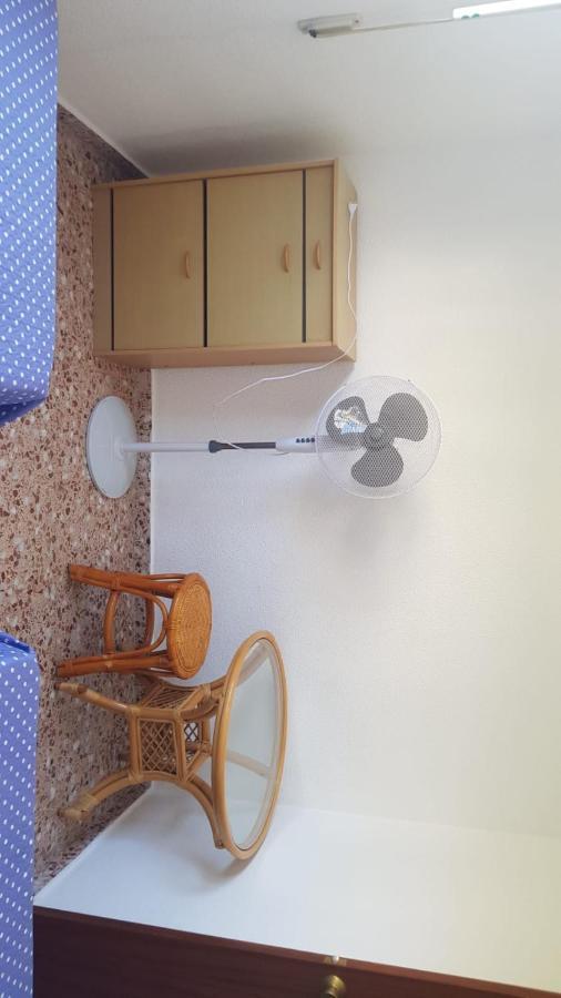 Apartamento En Campello A 250M De La Playa 엘 캄펠로 외부 사진