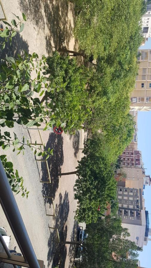 Apartamento En Campello A 250M De La Playa 엘 캄펠로 외부 사진