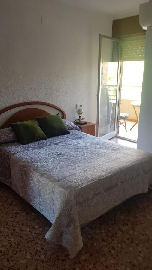 Apartamento En Campello A 250M De La Playa 엘 캄펠로 외부 사진