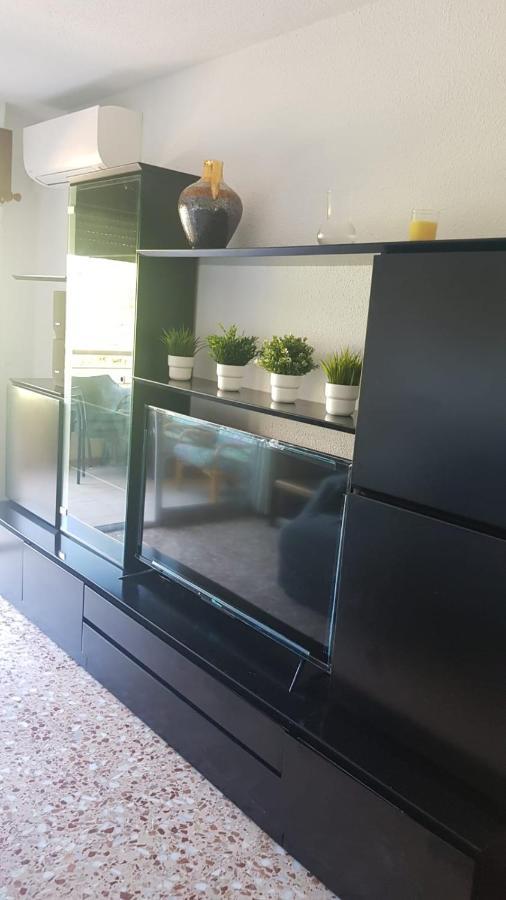 Apartamento En Campello A 250M De La Playa 엘 캄펠로 외부 사진