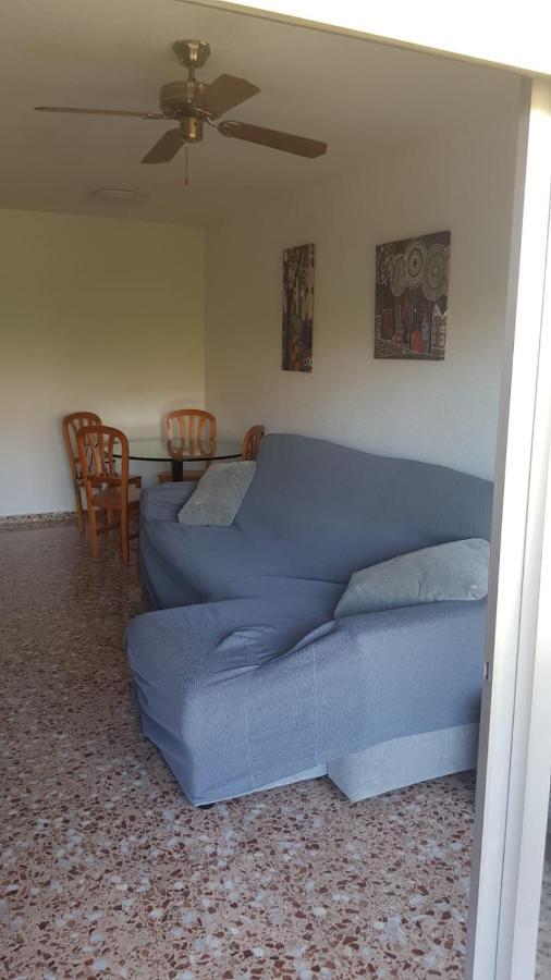 Apartamento En Campello A 250M De La Playa 엘 캄펠로 외부 사진