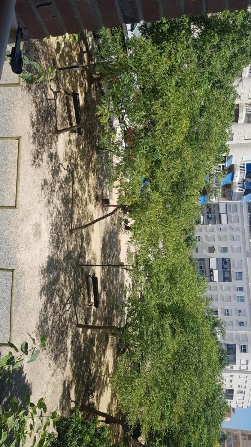 Apartamento En Campello A 250M De La Playa 엘 캄펠로 외부 사진