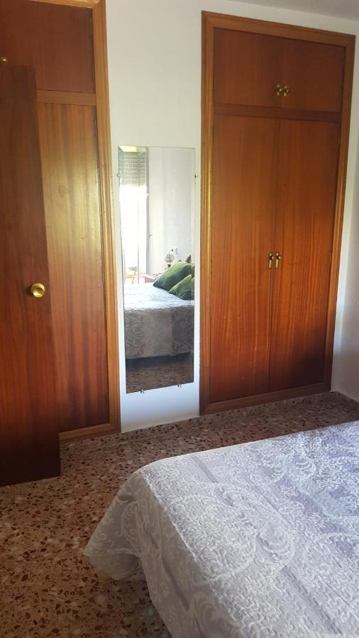 Apartamento En Campello A 250M De La Playa 엘 캄펠로 외부 사진