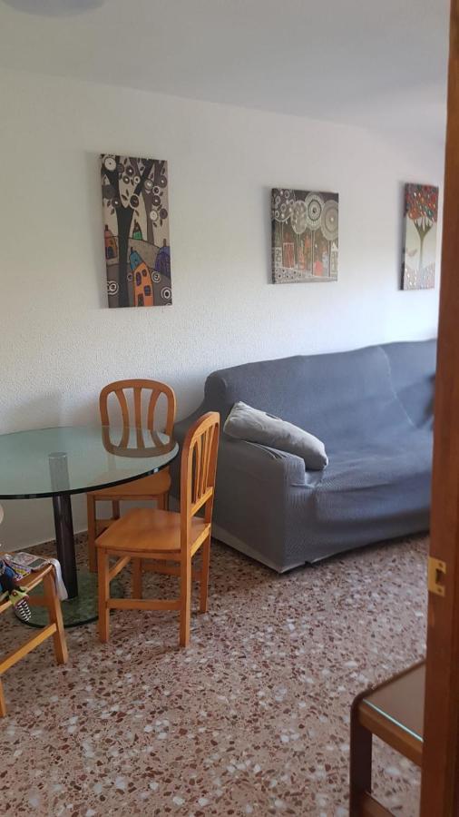 Apartamento En Campello A 250M De La Playa 엘 캄펠로 외부 사진